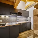 Urlas Apartments, Shortcut To Snezka, Dog Friendly