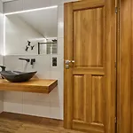 Apartamento Urlas Apartments, Shortcut To Snezka, Dog Friendly