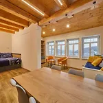 Urlas Apartments, Shortcut To Snezka, Dog Friendly Pec pod Sněžkou