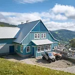Lägenhet Urlas Apartments, Shortcut To Snezka, Dog Friendly Pec pod Snezkou