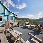 Urlas Apartments, Shortcut To Snezka, Dog Friendly Lägenhet Pec pod Snezkou