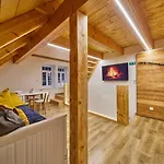Urlas Apartments, Shortcut To Snezka, Dog Friendly Pec pod Sněžkou
