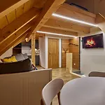 Apartamento Urlas Apartments, Shortcut To Snezka, Dog Friendly *