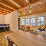 Appartement Urlas Apartments, Shortcut To Snezka, Dog Friendly *