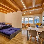 Urlas Apartments, Shortcut To Snezka, Dog Friendly *