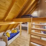 Urlas Apartments, Shortcut To Snezka, Dog Friendly Pec pod Snezkou