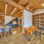 Urlas Apartments, Shortcut To Snezka, Dog Friendly Apartamento Pec pod Sněžkou