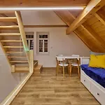 Urlas Apartments, Shortcut To Snezka, Dog Friendly Apartman *