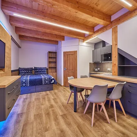 Urlas Apartments, Shortcut To Snezka, Dog Friendly Appartamento