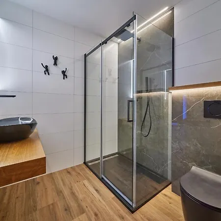 Urlas Apartman