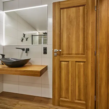 Apartman Urlas