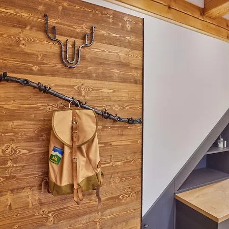 Appartamento Urlas Apartments, Shortcut To Snezka, Dog Friendly Pec pod Snezkou