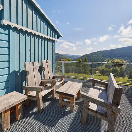 Apartman Urlas *