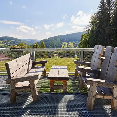 Urlas Apartments, Shortcut To Snezka, Dog Friendly Appartamento Pec pod Snezkou