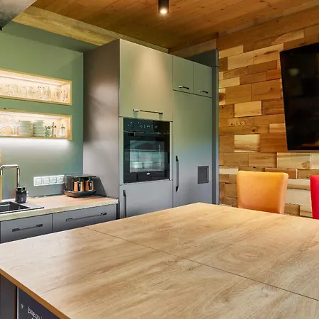 Urlas Apartments, Shortcut To Snezka, Dog Friendly 아파트 *