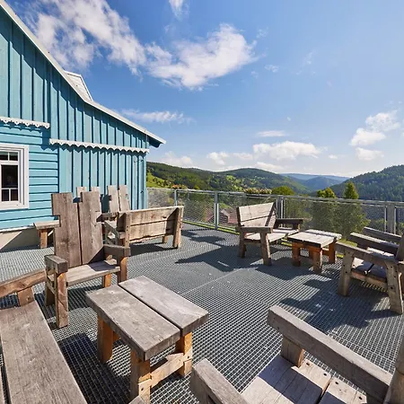 Urlas Apartments, Shortcut To Snezka, Dog Friendly Appartamento Pec pod Snezkou