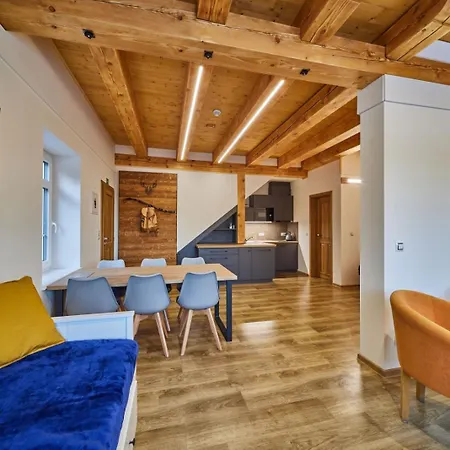 Appartamento Urlas Apartments, Shortcut To Snezka, Dog Friendly *