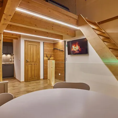 Urlas Apartments, Shortcut To Snezka, Dog Friendly Appartamento