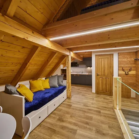 Urlas Apartments, Shortcut To Snezka, Dog Friendly Appartamento *