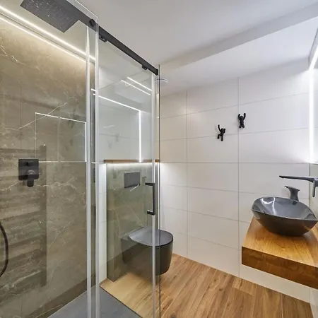 Urlas Apartman Pec pod Sněžkou