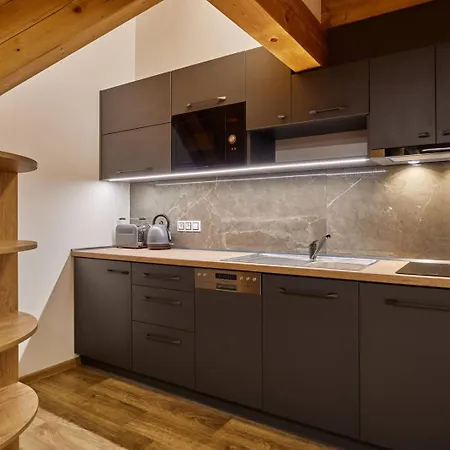 Urlas Apartments, Shortcut To Snezka, Dog Friendly Pec pod Snezkou