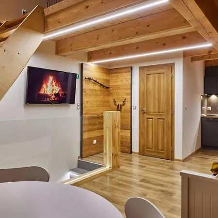Urlas Apartments, Shortcut To Snezka, Dog Friendly