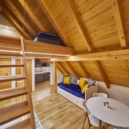 Urlas Apartments, Shortcut To Snezka, Dog Friendly *
