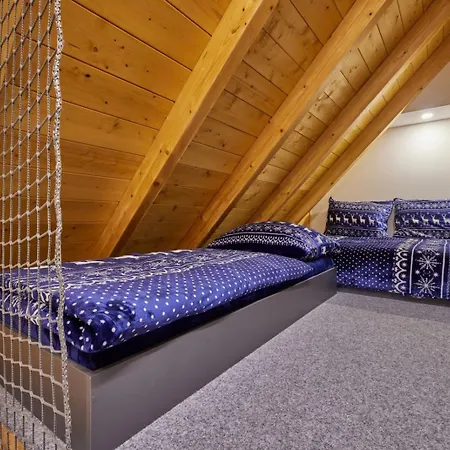 Urlas Apartments, Shortcut To Snezka, Dog Friendly Pec pod Snezkou