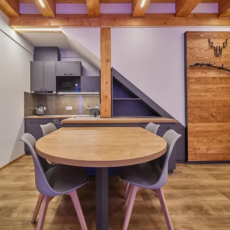 Urlas Apartments, Shortcut To Snezka, Dog Friendly Appartamento *