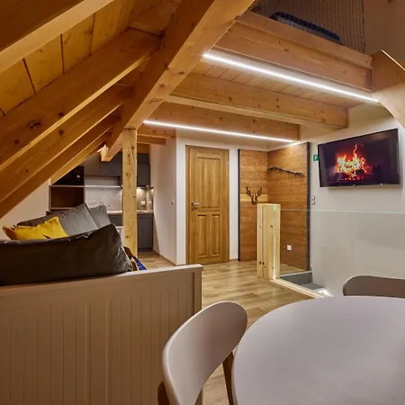 Appartamento Urlas Apartments, Shortcut To Snezka, Dog Friendly *