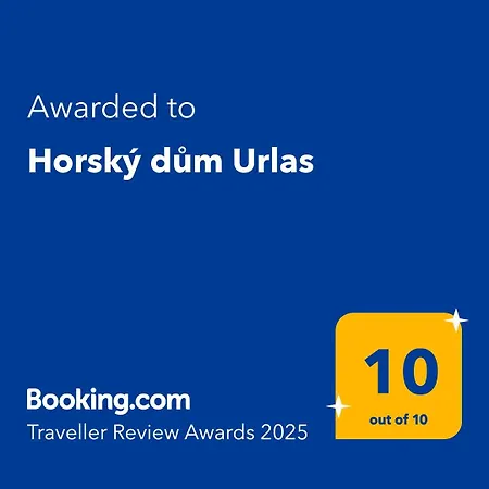 公寓 Urlas *