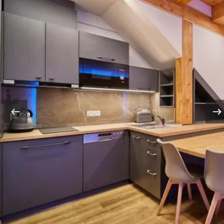 Urlas Apartments, Shortcut To Snezka, Dog Friendly Pec pod Snezkou