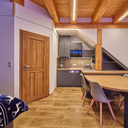 Urlas Apartments, Shortcut To Snezka, Dog Friendly Appartamento *