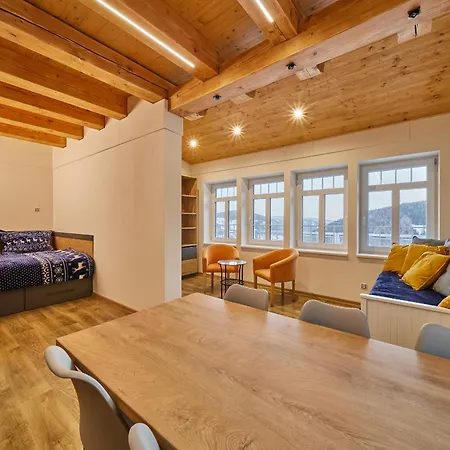 Appartamento Urlas Apartments, Shortcut To Snezka, Dog Friendly *