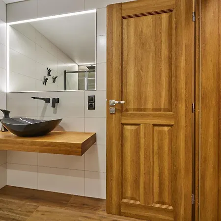 Apartman Urlas *