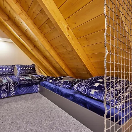 Urlas Apartments, Shortcut To Snezka, Dog Friendly