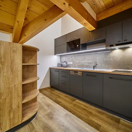 Appartamento Urlas Apartments, Shortcut To Snezka, Dog Friendly