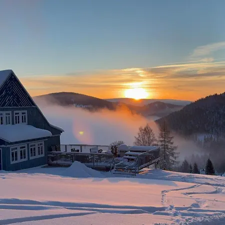 Urlas Apartments, Shortcut To Snezka, Dog Friendly