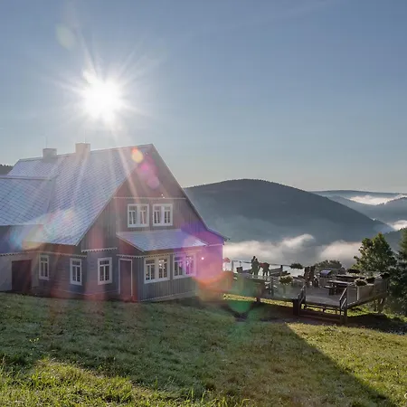 Urlas Apartments, Shortcut To Snezka, Dog Friendly Apartment *