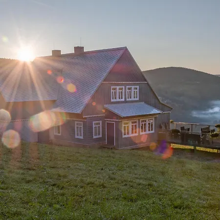 Urlas Apartments, Shortcut To Snezka, Dog Friendly Apartment *