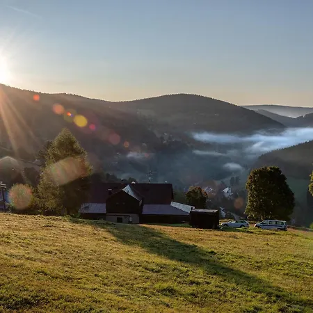 Urlas Apartments, Shortcut To Snezka, Dog Friendly * Pec pod Sněžkou
