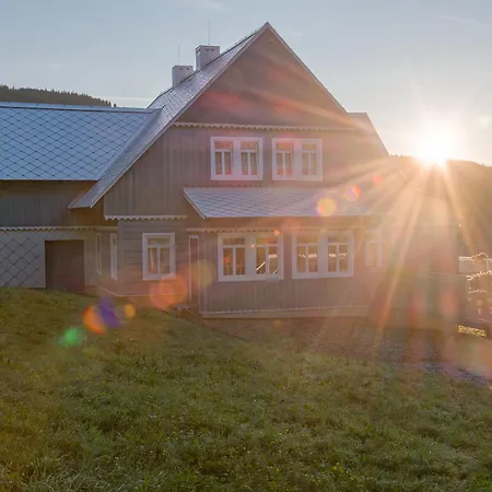 Urlas Apartments, Shortcut To Snezka, Dog Friendly Apartment *