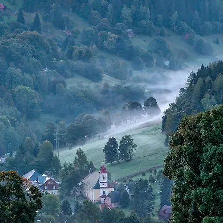 Urlas Apartments, Shortcut To Snezka, Dog Friendly Pec pod Sněžkou
