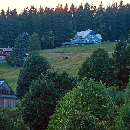 Urlas Apartments, Shortcut To Snezka, Dog Friendly
