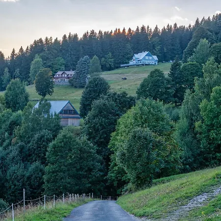 Urlas Apartments, Shortcut To Snezka, Dog Friendly * Pec pod Sněžkou