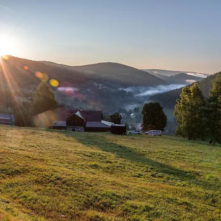 Urlas Apartments, Shortcut To Snezka, Dog Friendly *