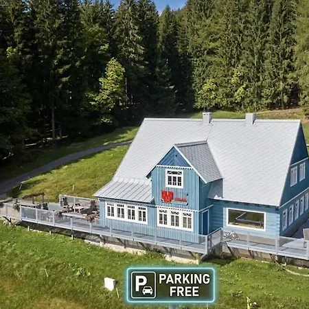 Appartamento Urlas Apartments, Shortcut To Snezka, Dog Friendly