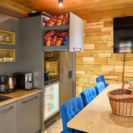 Urlas Apartments, Shortcut To Snezka, Dog Friendly Appartamento Pec pod Snezkou