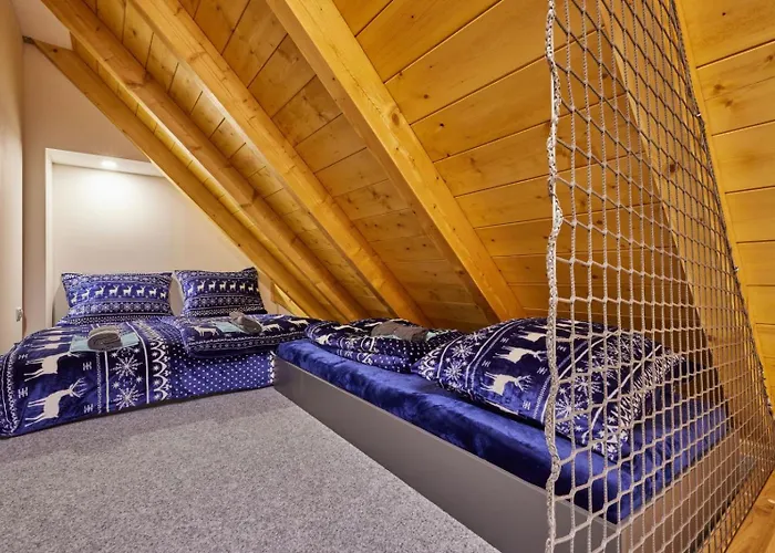 Urlas Apartments, Shortcut To Snezka, Dog Friendly Апартаменты Пец-под-Снежкой
