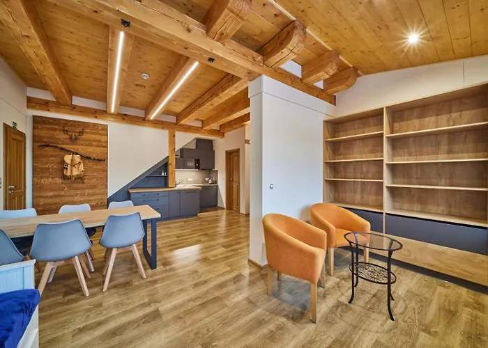 Urlas Apartments, 80m From Slope, Dog Friendly شقة بيك بود سنيزكو